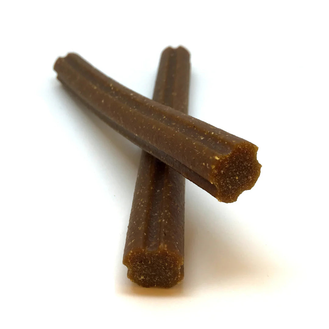 Alpine Peaks Dog Treats - Bacon & Cheese Chew Sticks