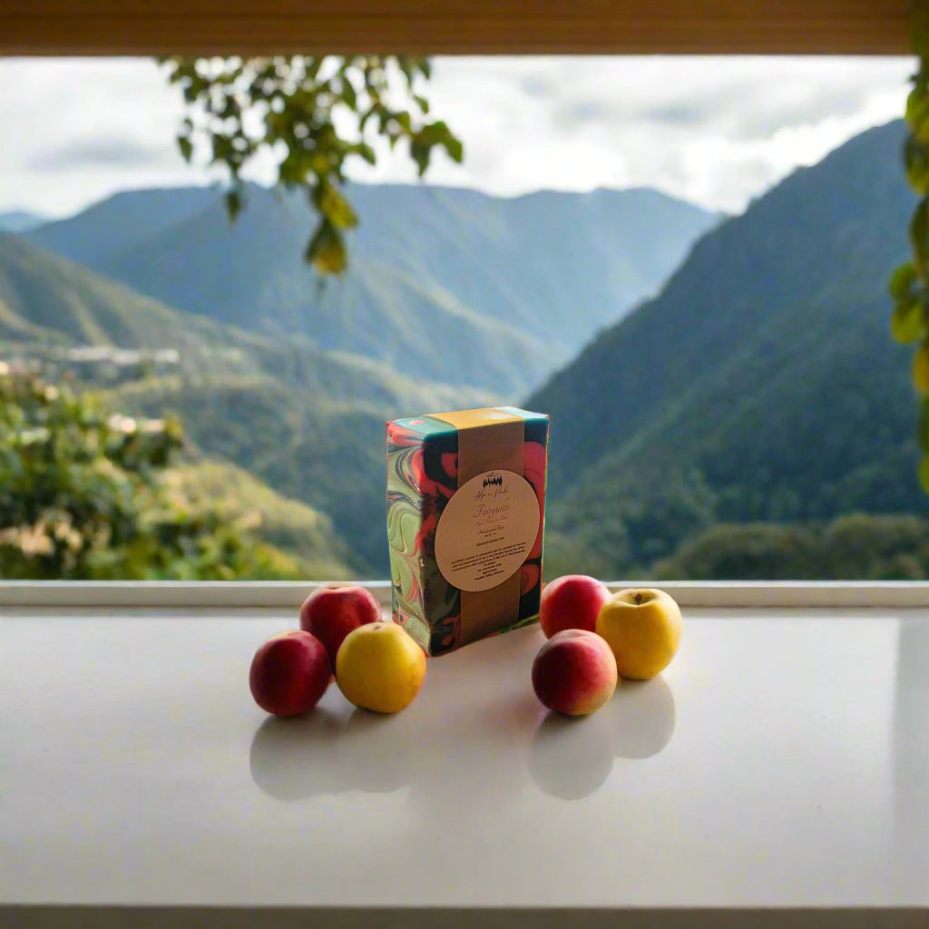 Fairytales - Handcrafted Soap