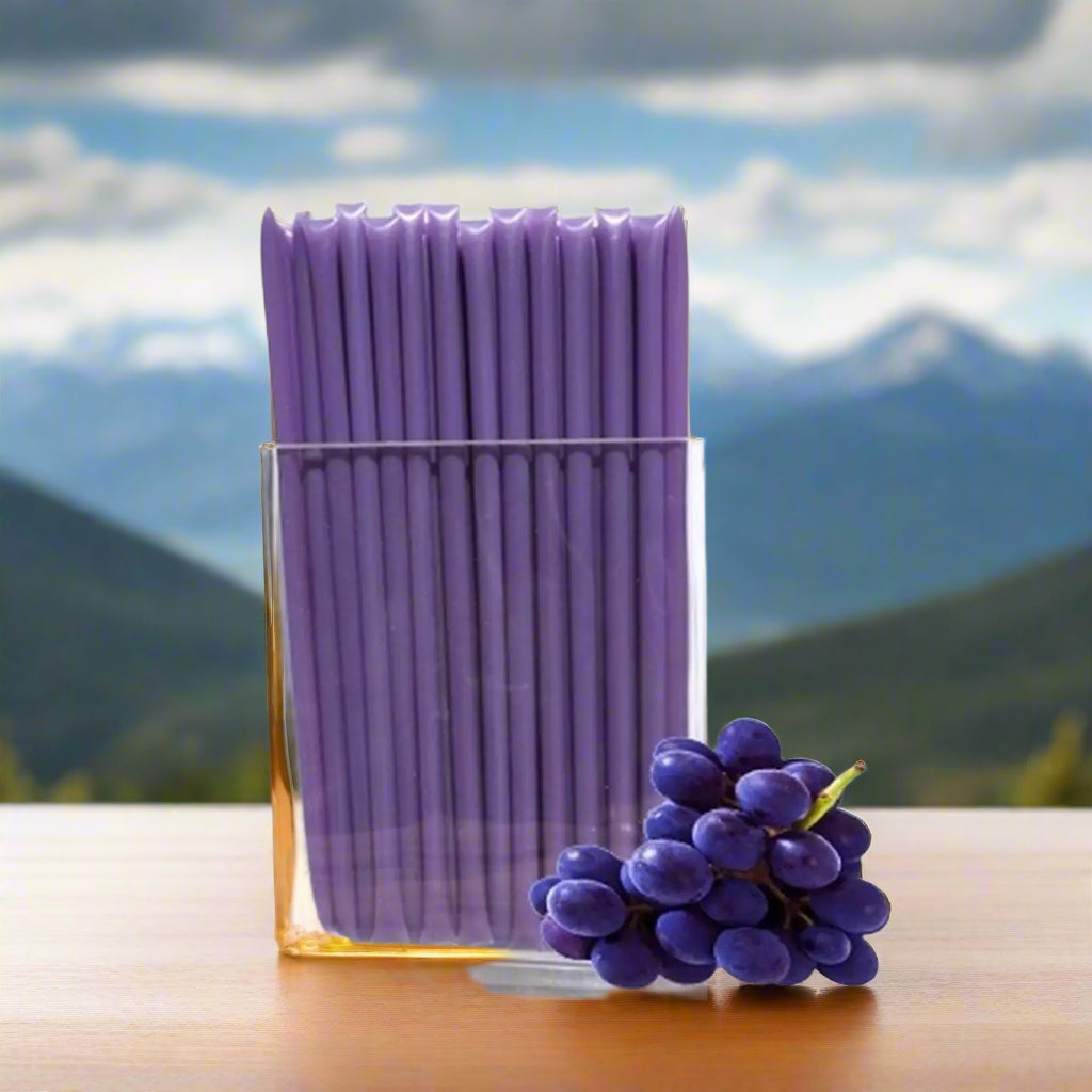 Grape Honey Sticks - Pack of 12