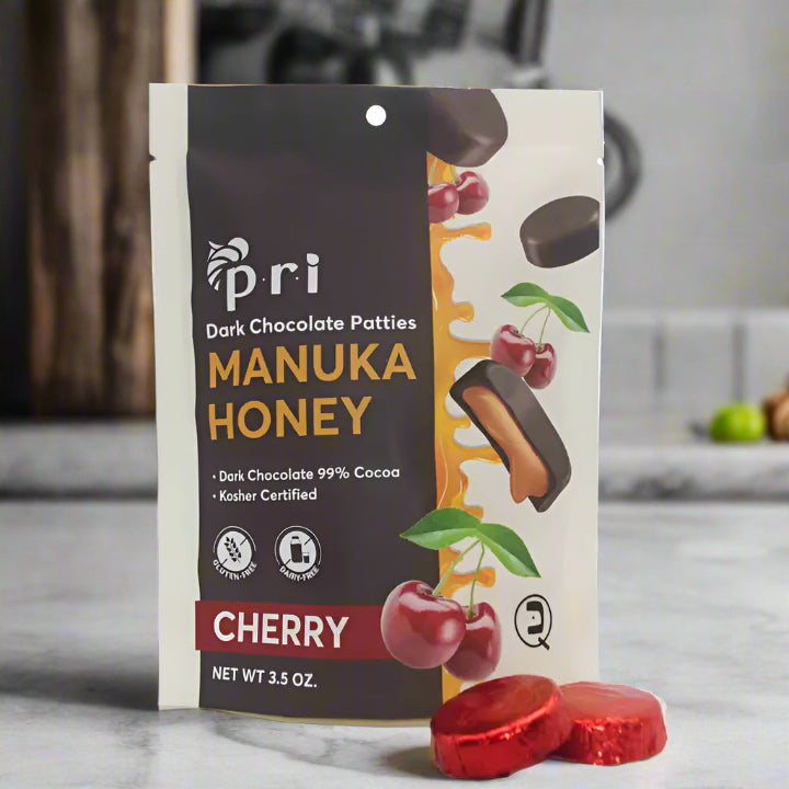 Manuka Honey Chocolates