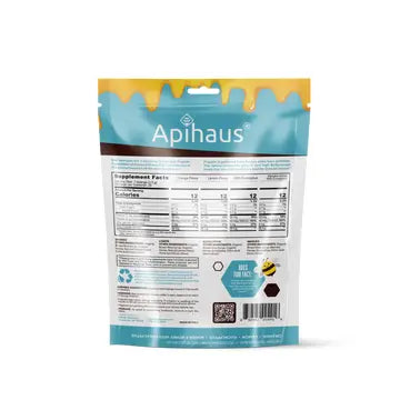 Honey & Propolis Lozenges