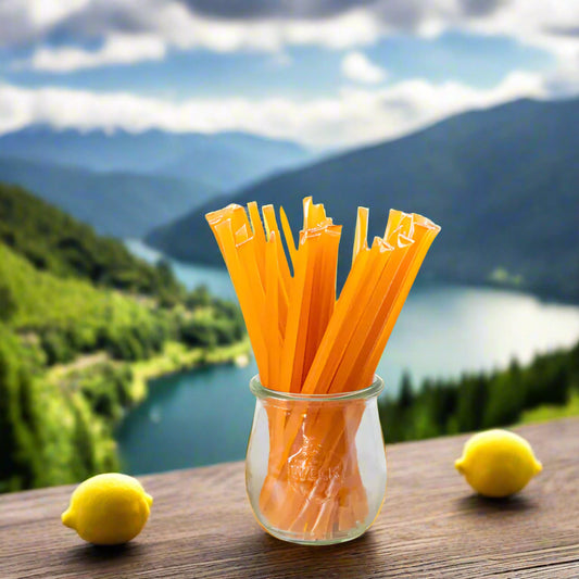 Manuka Honey Sticks - Pack of 10