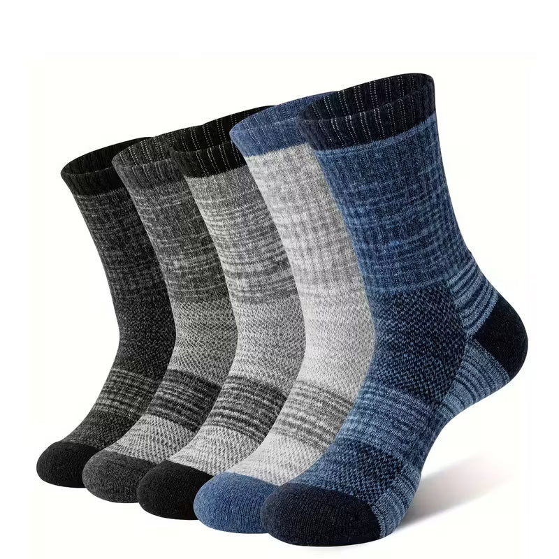 Alpine Peaks Merino Wool Socks