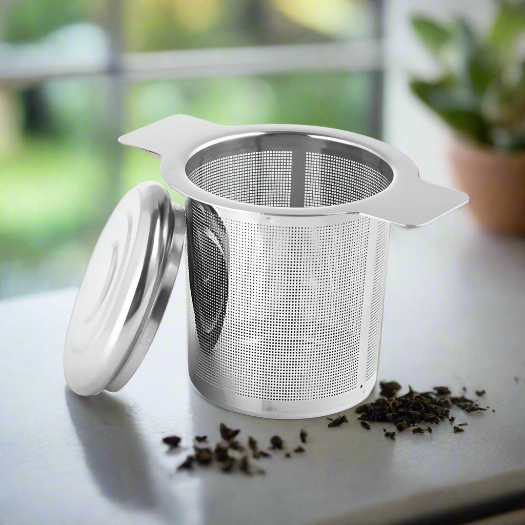 Stainless Steel Tea Infuser