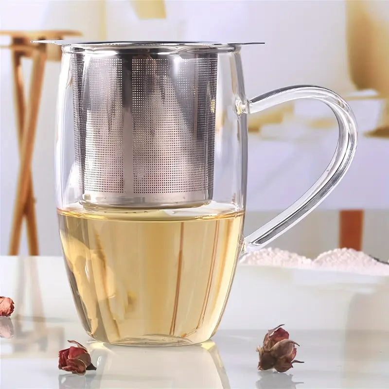 Stainless Steel Tea Infuser