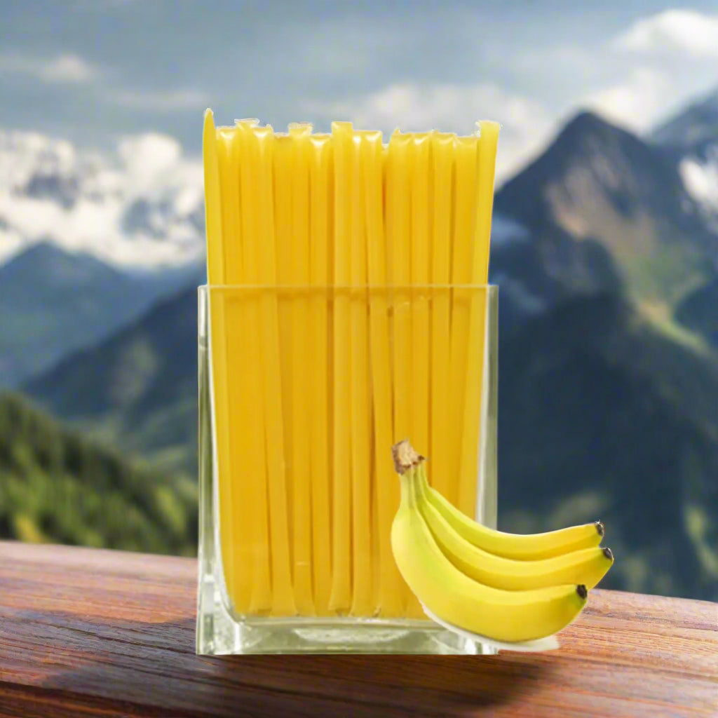 Banana Honey Sticks - Pack of 12