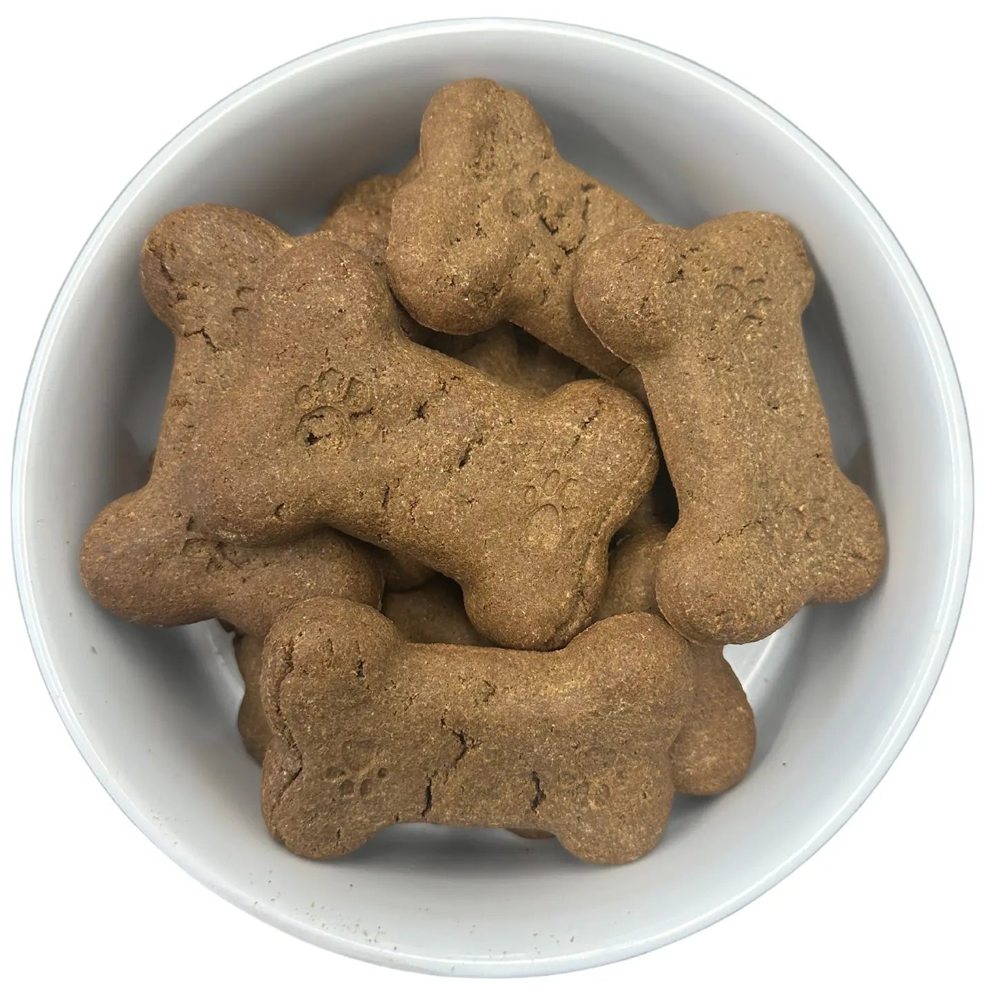 Alpine Peaks Dog Treats - Large Breed Bacon Bones