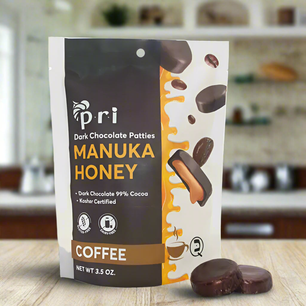 Manuka Honey Chocolates