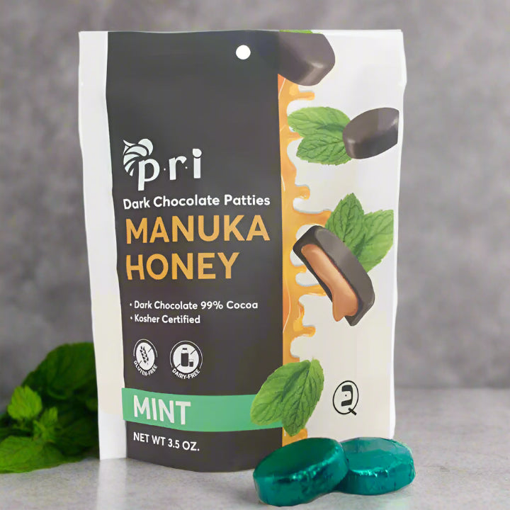 Manuka Honey Chocolates