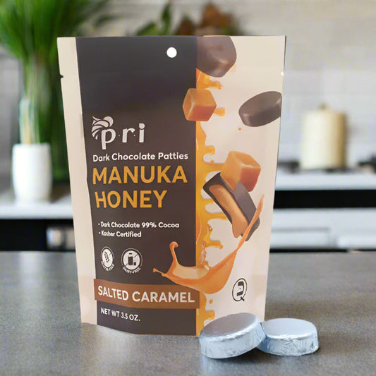 Manuka Honey Chocolates