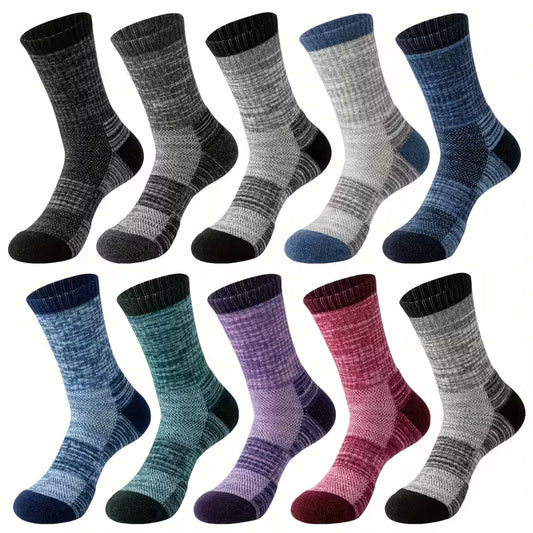 Alpine Peaks Merino Wool Socks