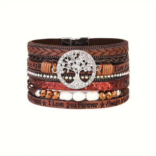 Tree of Life Bracelet