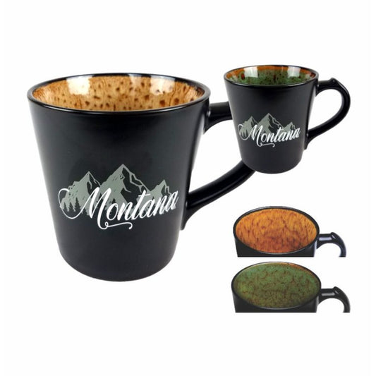 Montana 14oz. VOG Mug