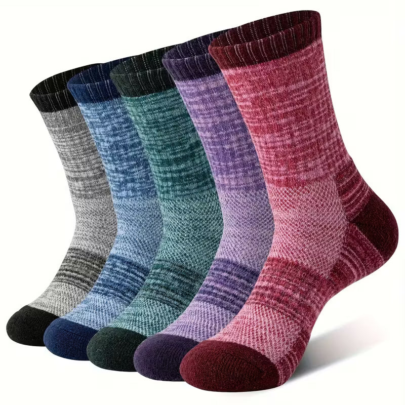 Alpine Peaks Merino Wool Socks