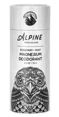 owl magnesium deodorant