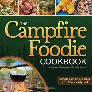camping recipes cookbook
